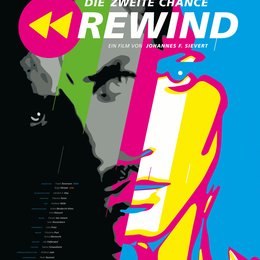 Rewind - Die zweite Chance Poster