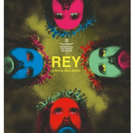 Rey Poster