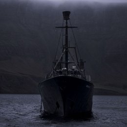 Reykjavik Whale Watching Massacre Poster