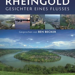 Rheingold - Gesichter eines Flusses Poster