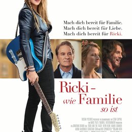 ricki-wie-familie-so-ist-2 Poster