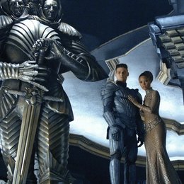 Riddick - Chroniken eines Kriegers Poster