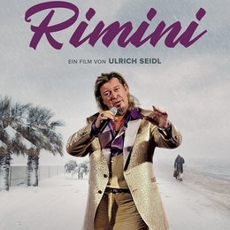 Rimini Poster