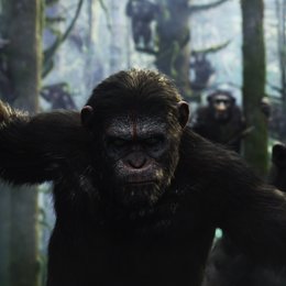 Planet der Affen: Revolution / Dawn of the Planet of the Apes / Planet der Affen: PRevolution / Planet der Affen: Revolution Poster