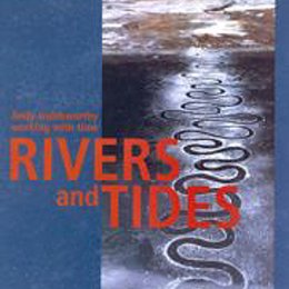 Rivers and Tides Poster