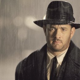 Road to Perdition Poster