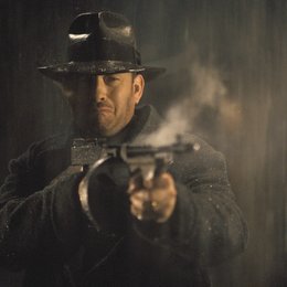 Road To Perdition / Tom Hanks Poster