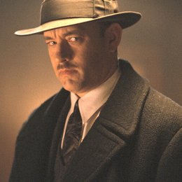 Road to Perdition / Tom Hanks Poster
