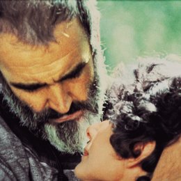 Robin und Marian / Sean Connery Poster