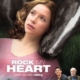 Rock My Heart - Mein wildes Herz / Rock My Heart Poster