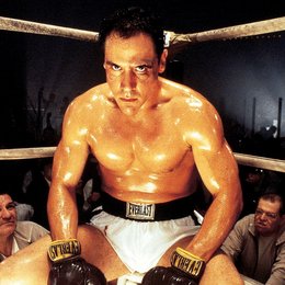 Rocky Marciano / Jon Favreau Poster