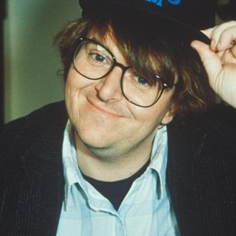 Roger & Me / Michael Moore Poster