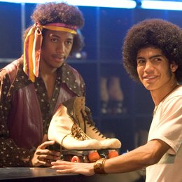 Roll Bounce / Nick Cannon / Rick Gonzalez Poster