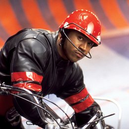 Rollerball / LL Cool J Poster