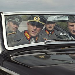 Rommel / Ulrich Tukur / Robert Schupp / Harry Blank / Michael Kranz Poster