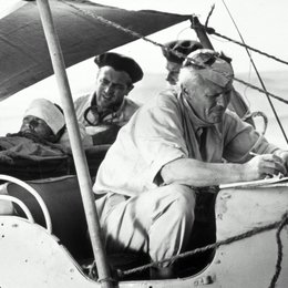 Rommel ruft Kairo Poster