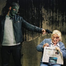 Rosa Roth: Der Tag wird kommen (ZDF) / Carmen-Maja Antoni Poster
