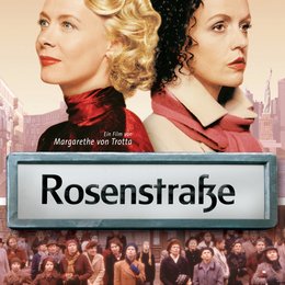 Rosenstraße Poster