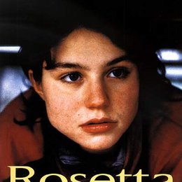 Rosetta Poster