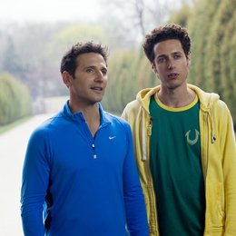Royal Pains / Mark Feuerstein / Paulo Costanzo Poster