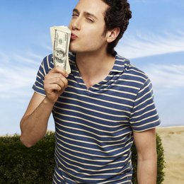 Royal Pains / Paulo Costanzo Poster