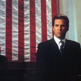 Rufmord - Jenseits der Moral / Jeff Bridges Poster