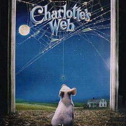 Schweinchen Wilbur und seine Freunde / Wilbur und Charlotte Poster