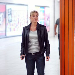 SOKO Leipzig - The Bill: Entführung in London (ZDF) / Melanie Marschke Poster