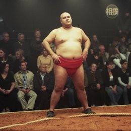 Sumo - Eine Frage der Größe / Size Sumo Poster