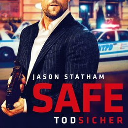 Safe - Todsicher Poster