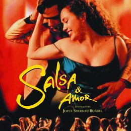Salsa und Amor Poster