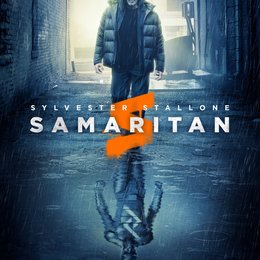 Samaritan Poster
