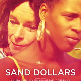 Sand Dollars Poster