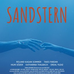sandstern-1 Poster