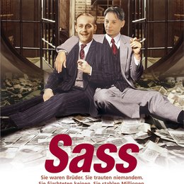 Sass Poster