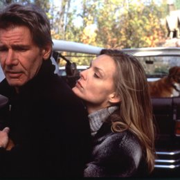 Schatten der Wahrheit / Harrison Ford / Michelle Pfeiffer Poster