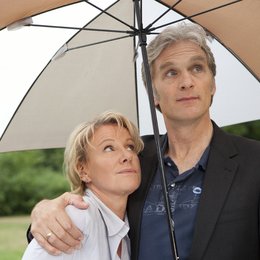 Scheidung für Fortgeschrittene (ZDF) / Mariele Millowitsch / Walter Sittler Poster