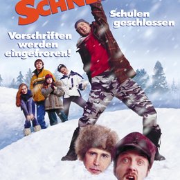 Schneefrei Poster