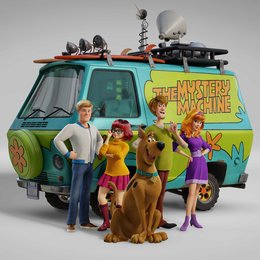 Scooby! Voll verwedelt Poster