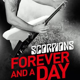 Scorpions - Forever and a Day / Forever and a Day Poster