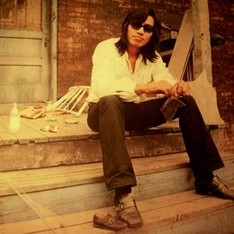Searching for Sugar Man / Rodriguez Poster