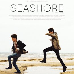 Seashore Poster