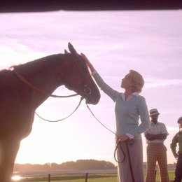 Secretariat - Ein Pferd wird zur Legende Poster