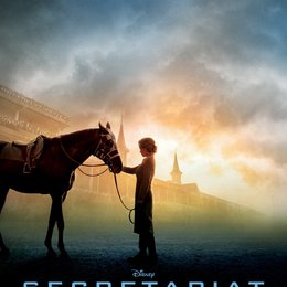 Secretariat - Ein Pferd wird zur Legende / Secretariat Poster
