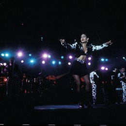 Selena - Ein amerikanischer Traum Poster