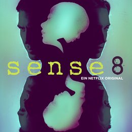  Sense8 Poster