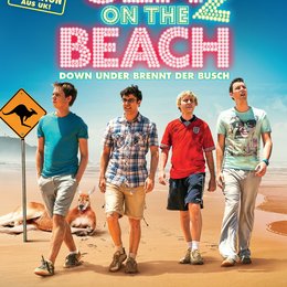 Sex on the Beach 2 Poster