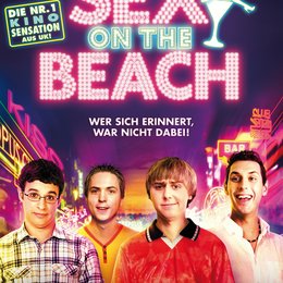 Sex on the Beach Poster
