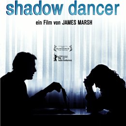 Shadow Dancer Poster