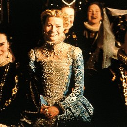 Shakespeare in Love / Gwyneth Paltrow Poster